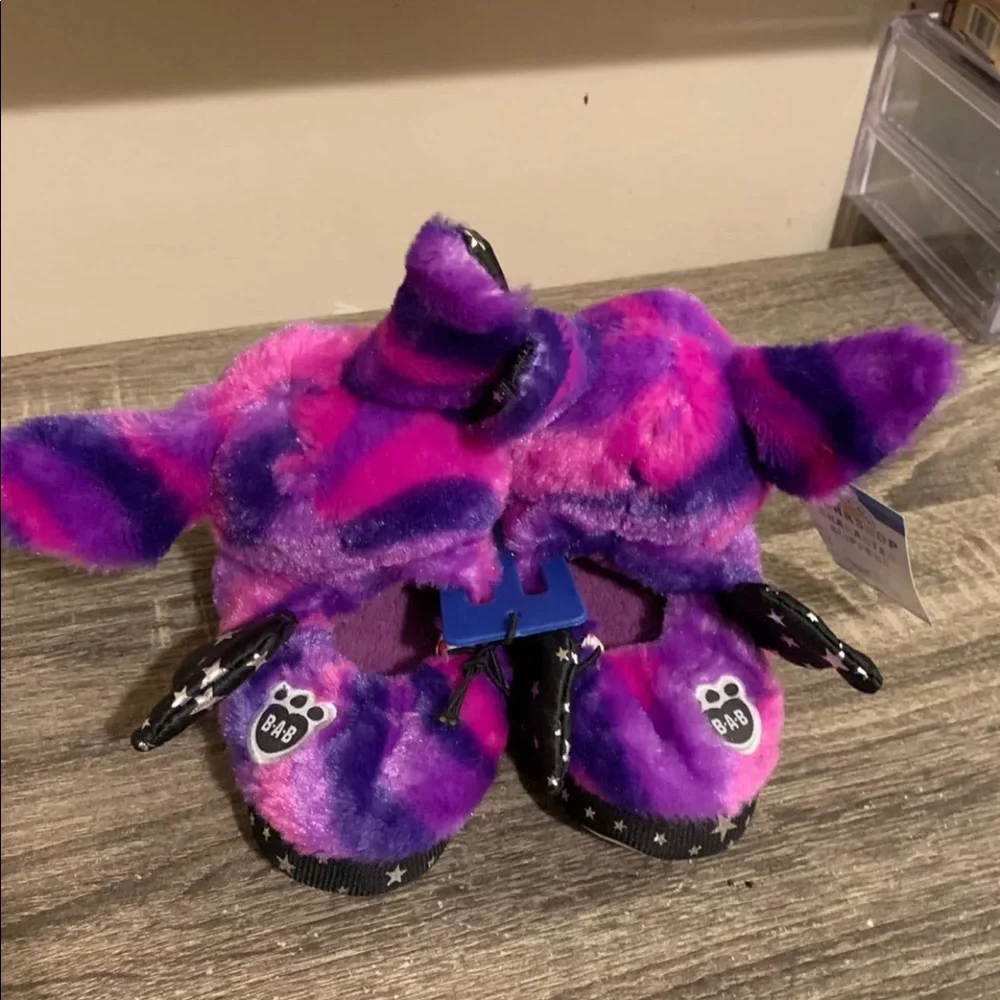 🐻🐻Build a Bear Kids Character Slippers🐻🐻